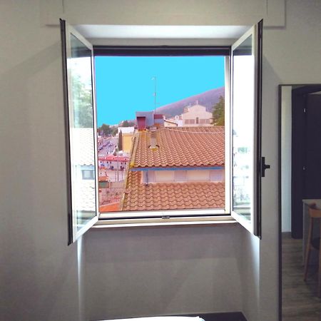 סן ג'יואבאני רוטונדו Hotel House Gargano מראה חיצוני תמונה