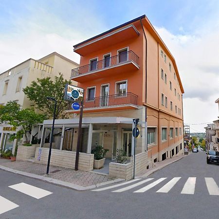 סן ג'יואבאני רוטונדו Hotel House Gargano מראה חיצוני תמונה