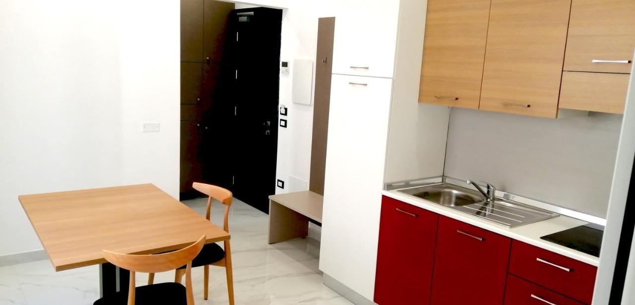 סן ג'יואבאני רוטונדו Hotel House Gargano מראה חיצוני תמונה