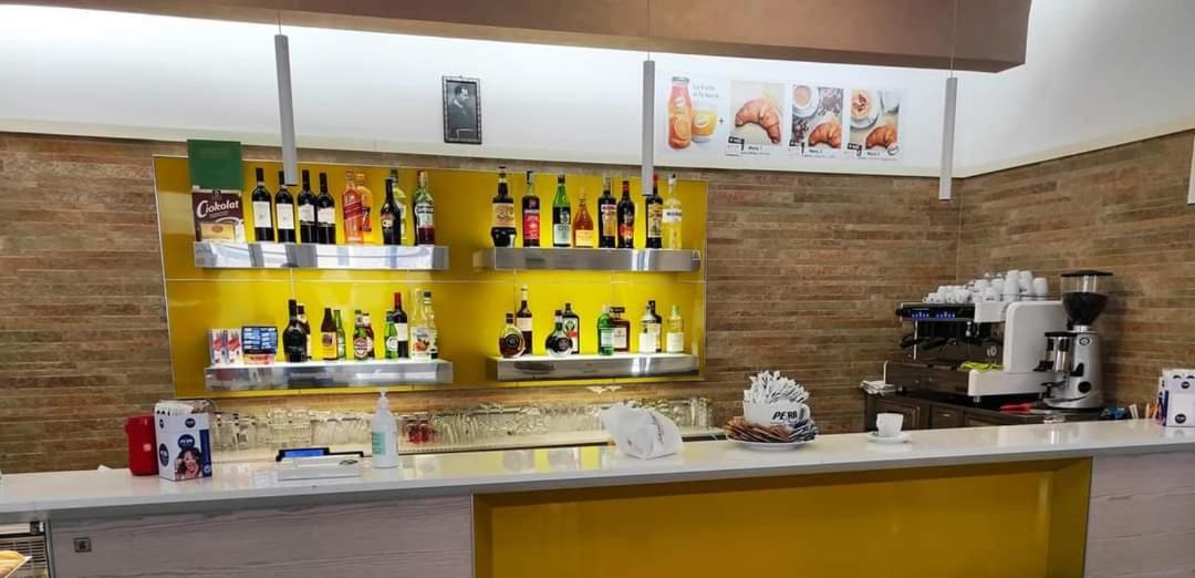 סן ג'יואבאני רוטונדו Hotel House Gargano מראה חיצוני תמונה