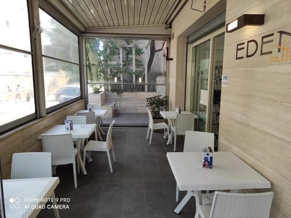 סן ג'יואבאני רוטונדו Hotel House Gargano מראה חיצוני תמונה