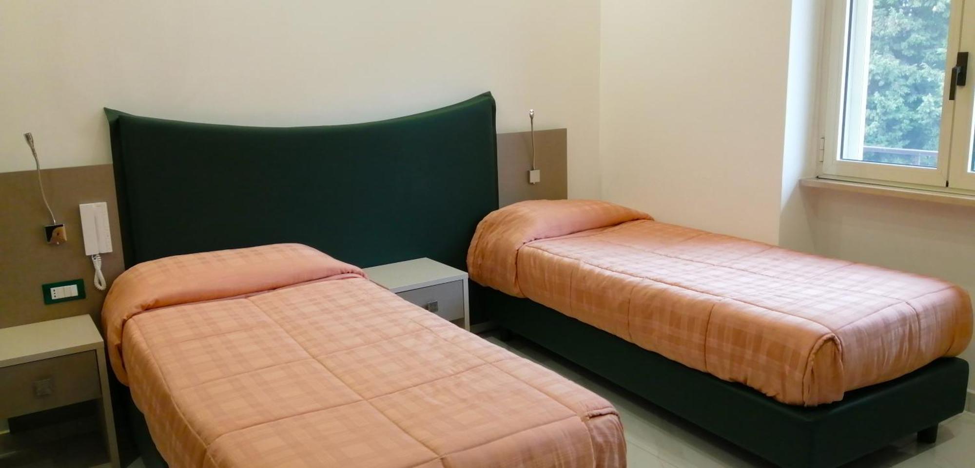 סן ג'יואבאני רוטונדו Hotel House Gargano מראה חיצוני תמונה