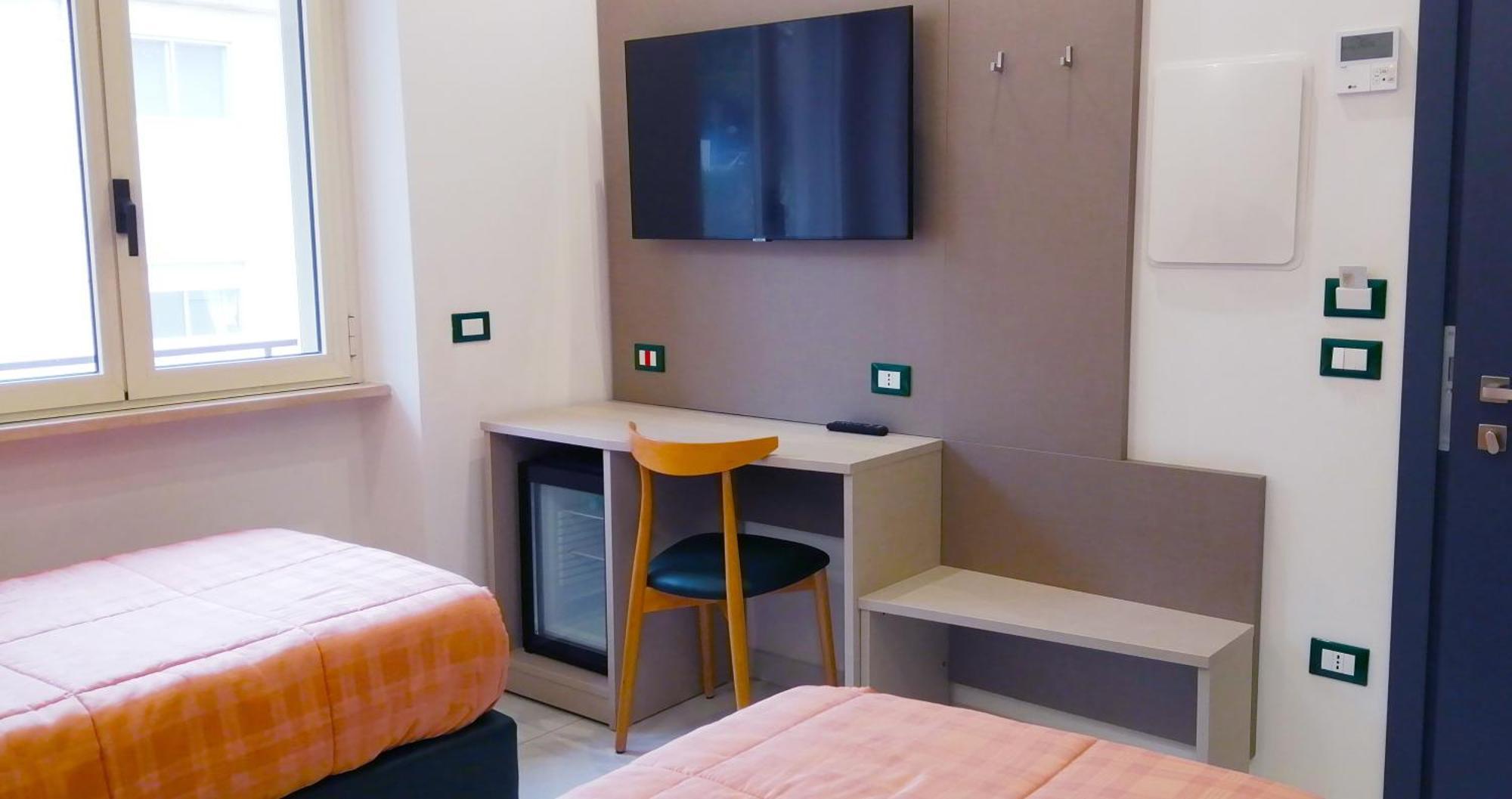 סן ג'יואבאני רוטונדו Hotel House Gargano מראה חיצוני תמונה