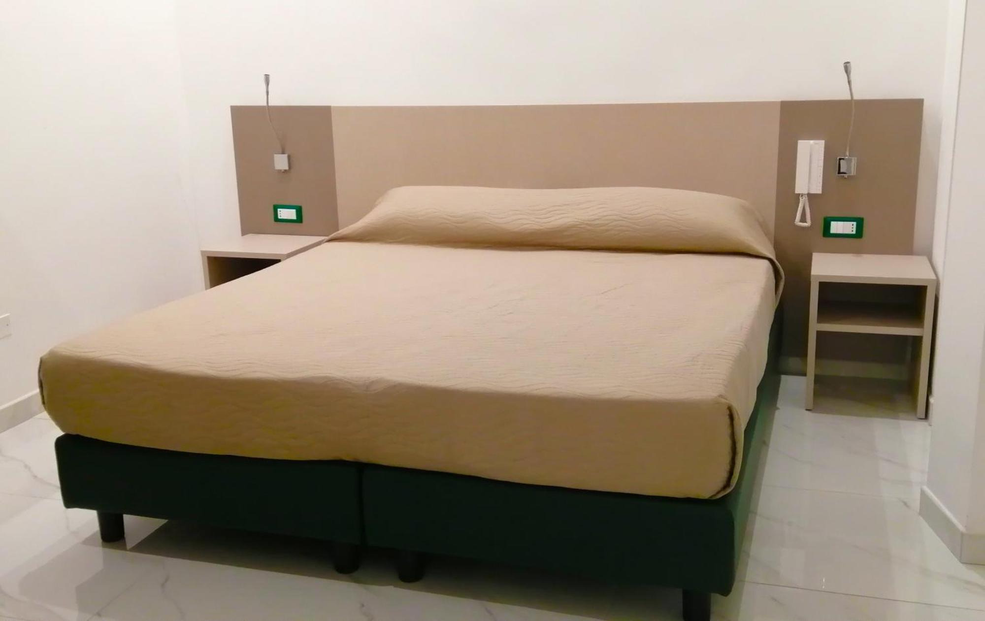 סן ג'יואבאני רוטונדו Hotel House Gargano מראה חיצוני תמונה