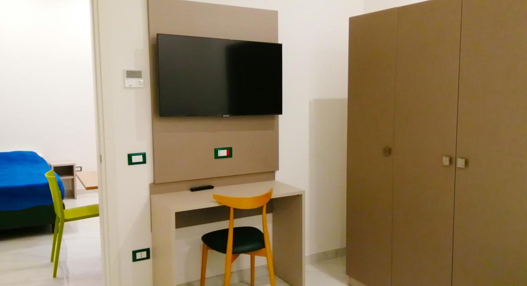 סן ג'יואבאני רוטונדו Hotel House Gargano מראה חיצוני תמונה