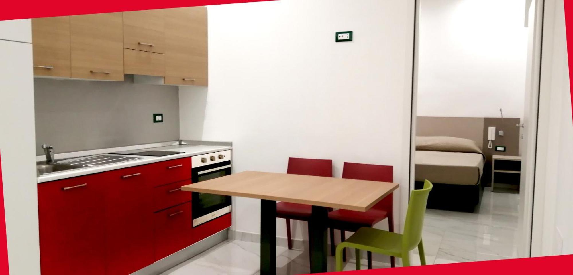 סן ג'יואבאני רוטונדו Hotel House Gargano מראה חיצוני תמונה