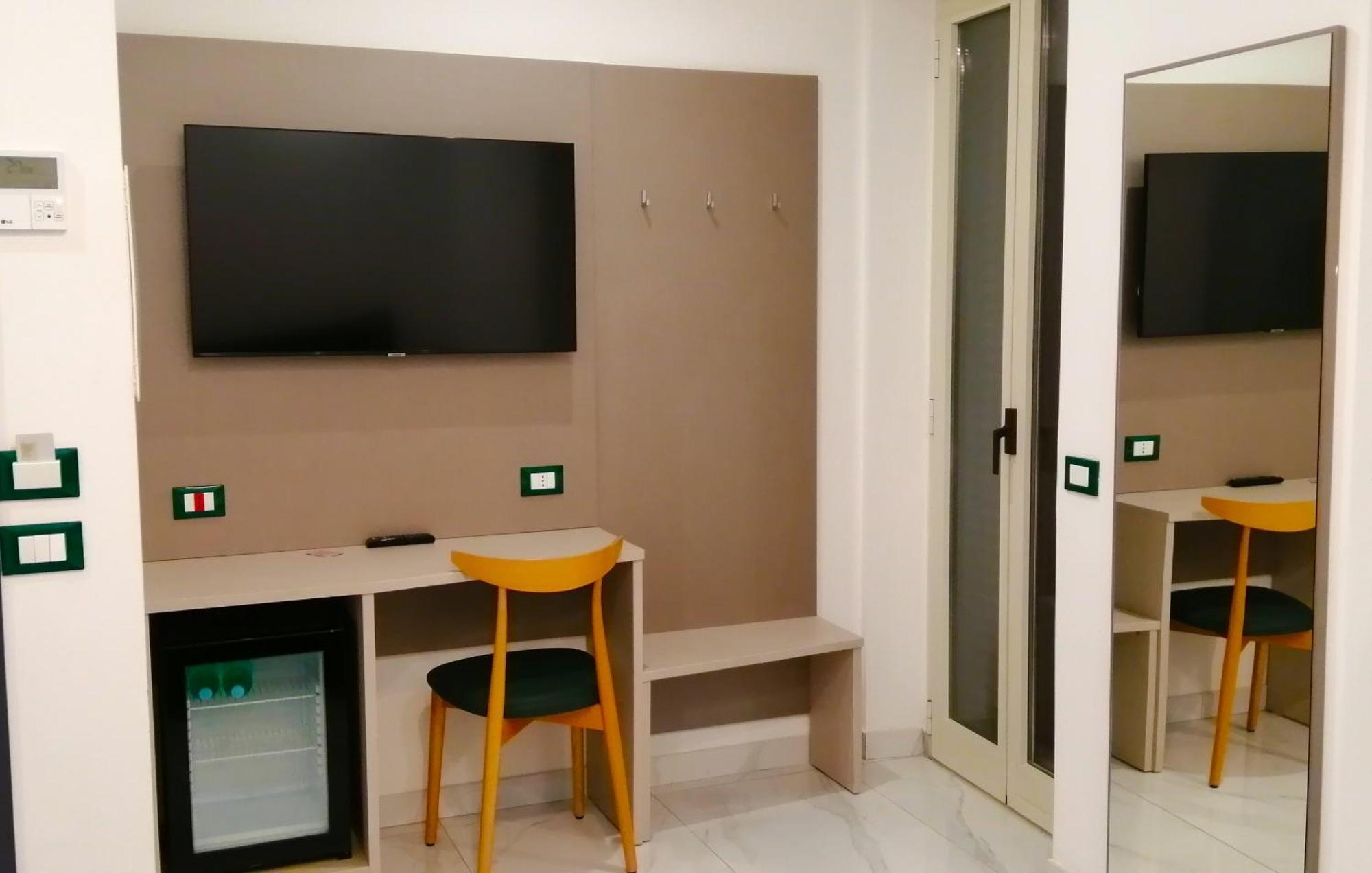סן ג'יואבאני רוטונדו Hotel House Gargano מראה חיצוני תמונה