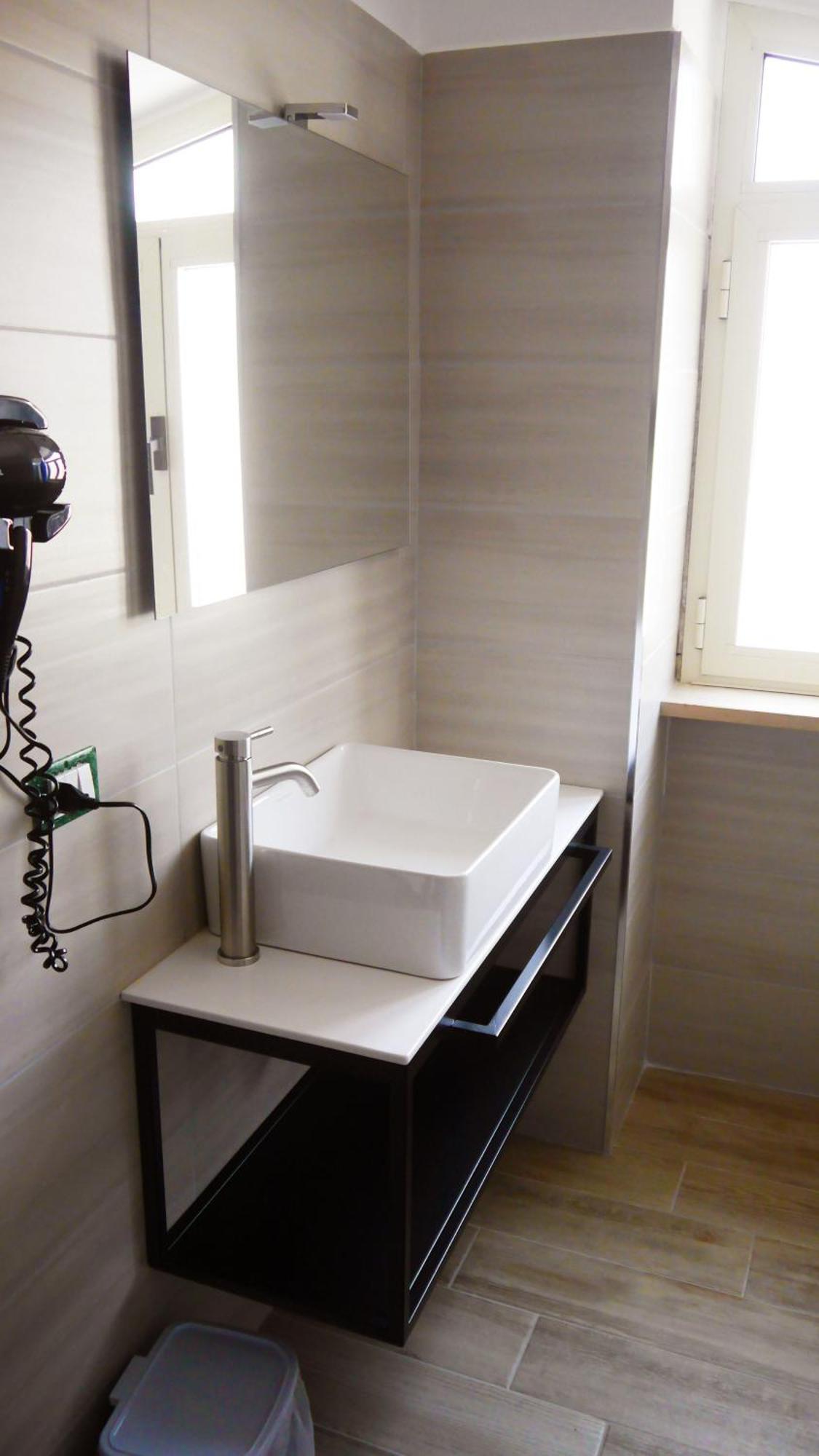 סן ג'יואבאני רוטונדו Hotel House Gargano מראה חיצוני תמונה