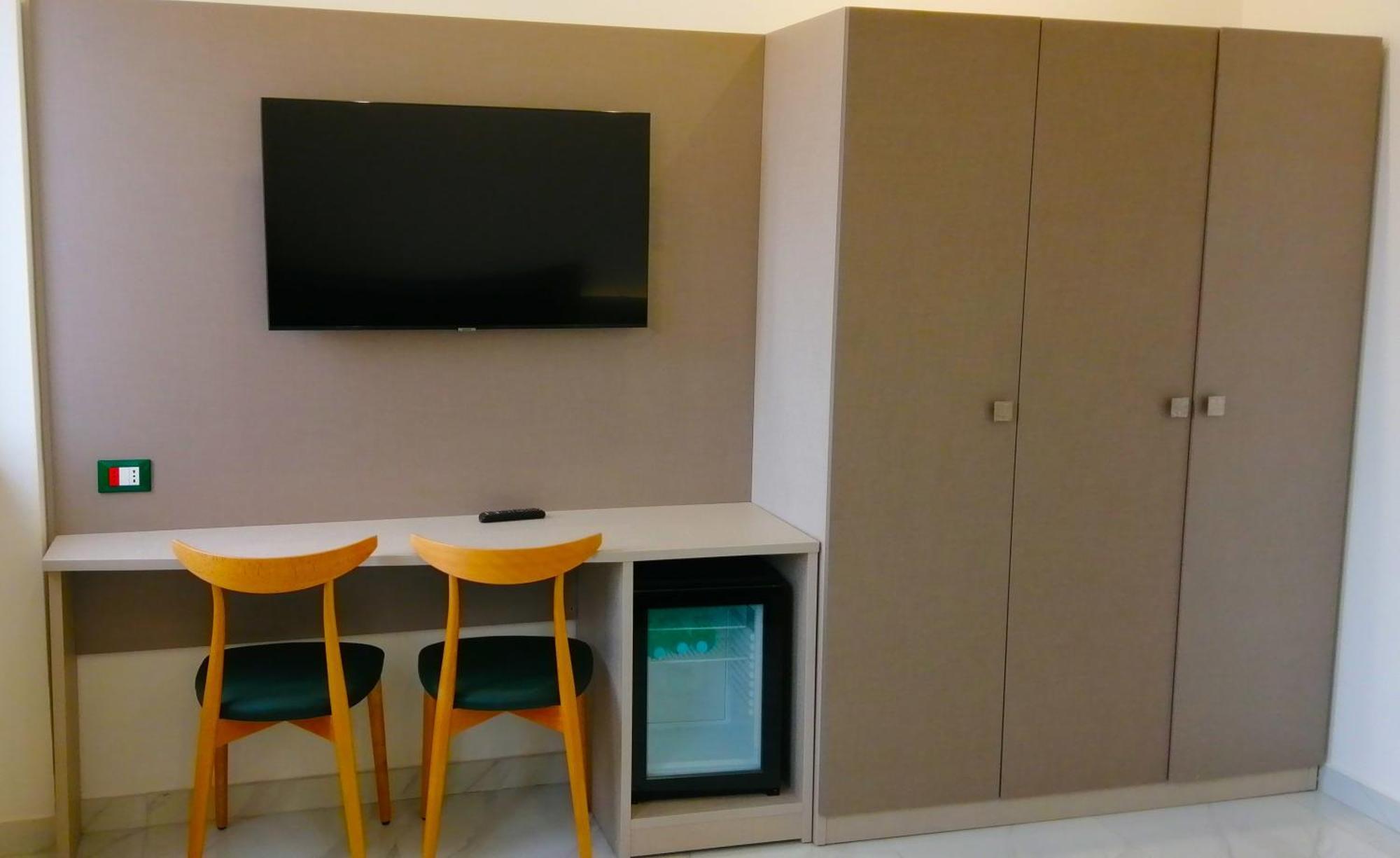 סן ג'יואבאני רוטונדו Hotel House Gargano מראה חיצוני תמונה