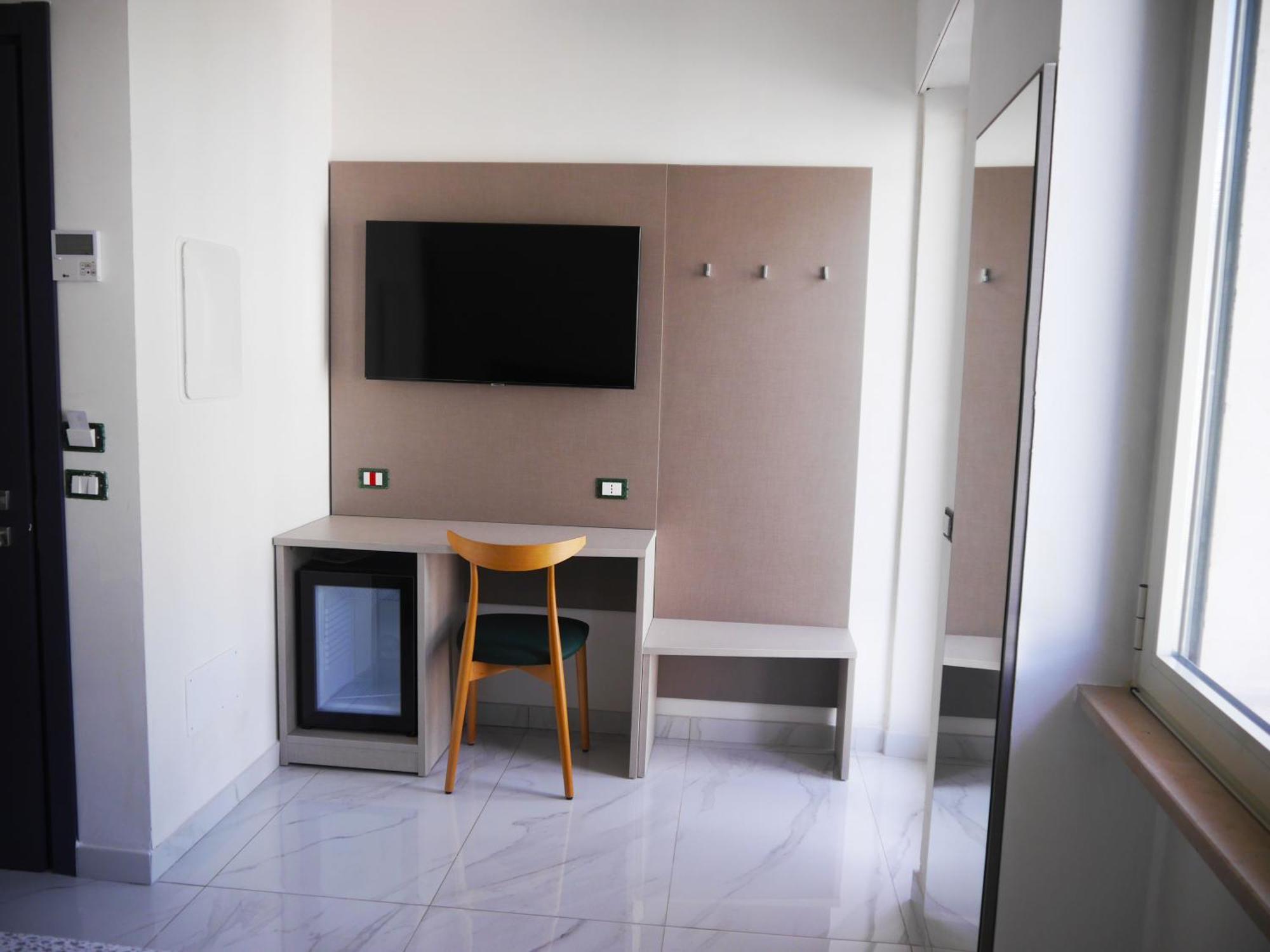סן ג'יואבאני רוטונדו Hotel House Gargano מראה חיצוני תמונה