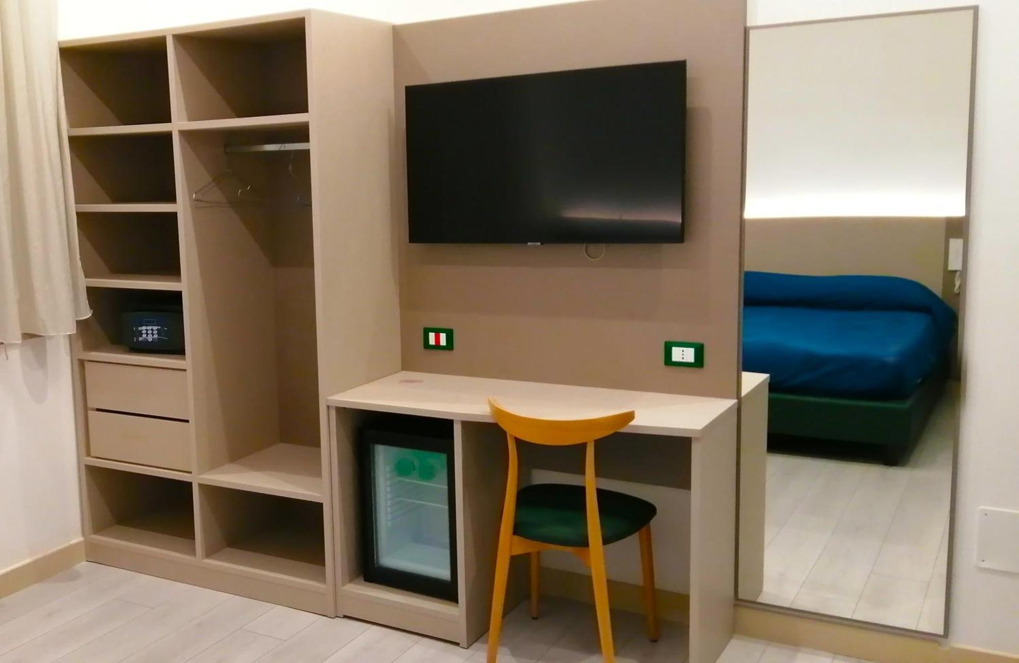 סן ג'יואבאני רוטונדו Hotel House Gargano מראה חיצוני תמונה