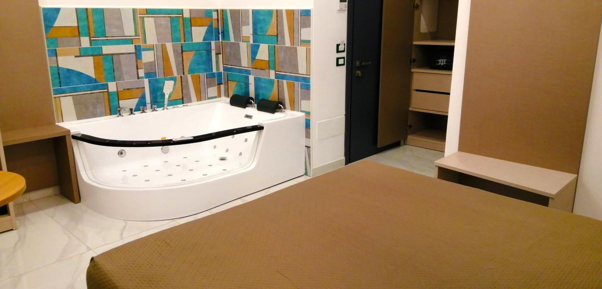 סן ג'יואבאני רוטונדו Hotel House Gargano מראה חיצוני תמונה