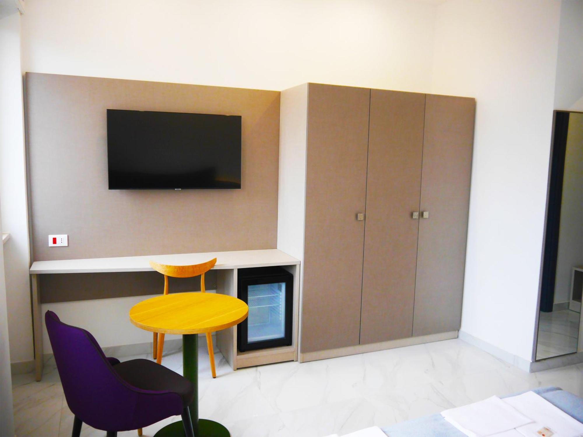 סן ג'יואבאני רוטונדו Hotel House Gargano מראה חיצוני תמונה