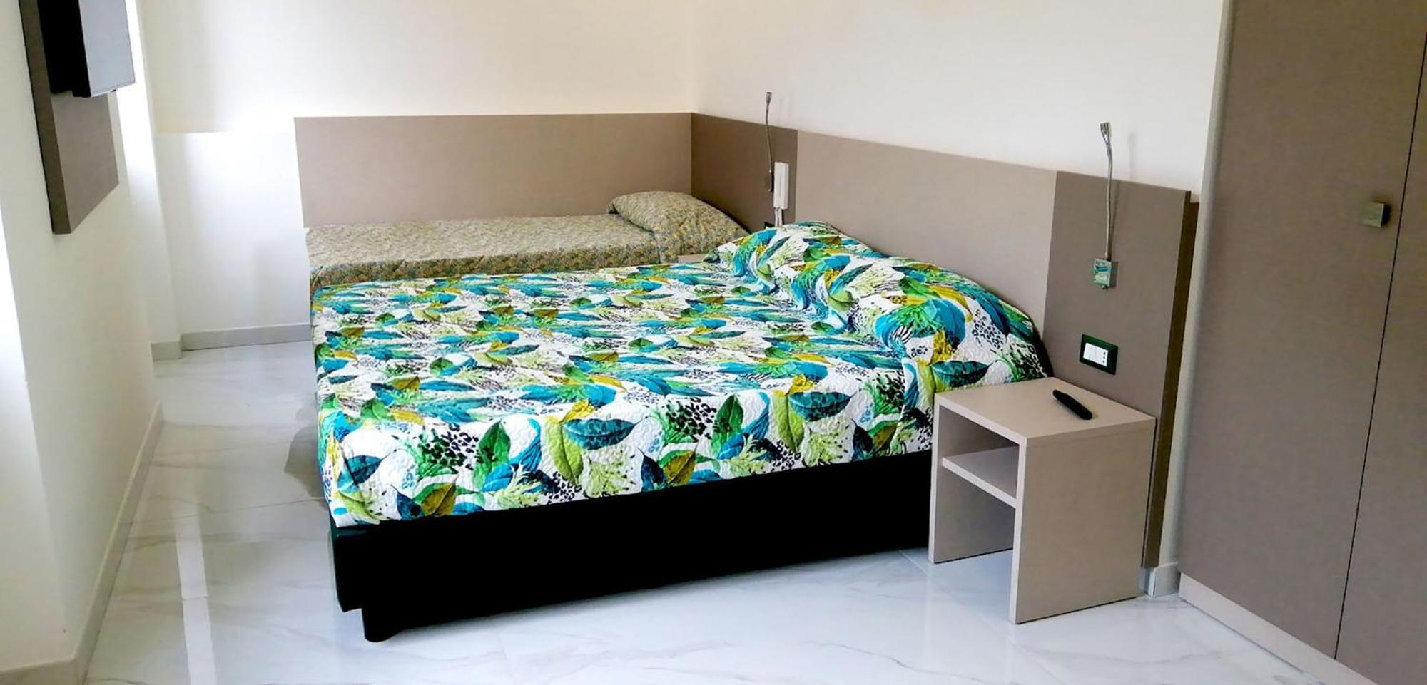סן ג'יואבאני רוטונדו Hotel House Gargano מראה חיצוני תמונה