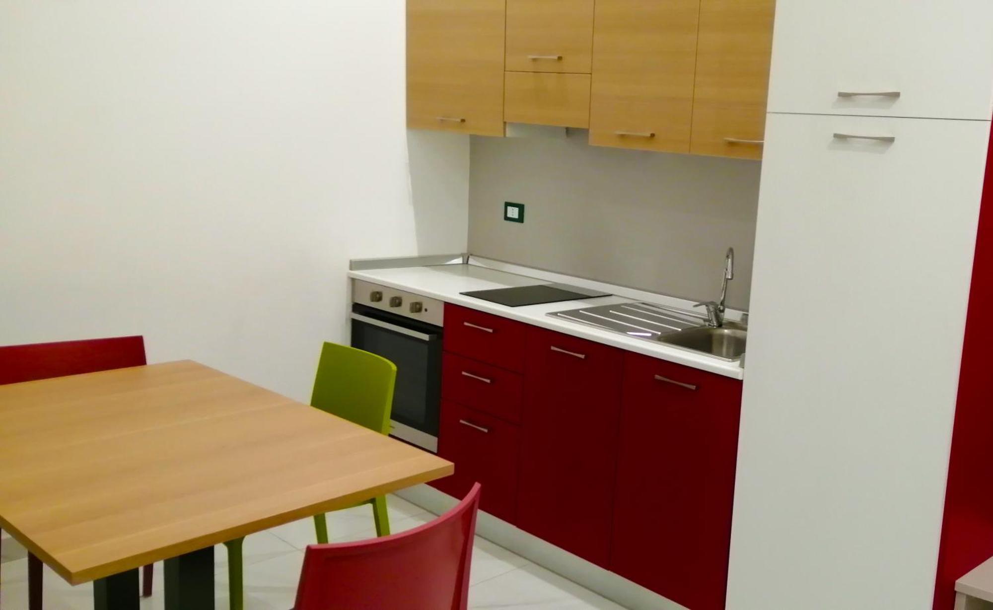 סן ג'יואבאני רוטונדו Hotel House Gargano מראה חיצוני תמונה