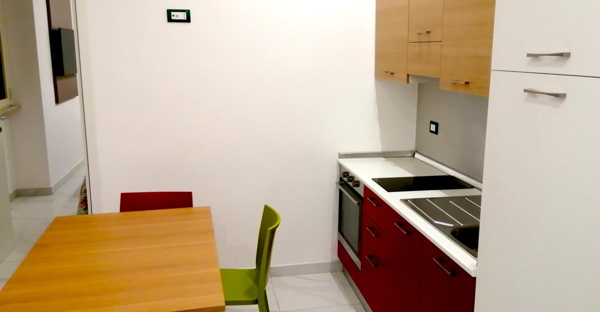 סן ג'יואבאני רוטונדו Hotel House Gargano מראה חיצוני תמונה